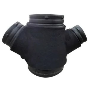 DBTO 300.250.200.150 INSULATED - D121086I - Insulated Y's - BTO’s & Y’s - Fittings - Components