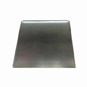 DROPPER BASE 550X800 - BASE800 - Bases - Galvanised - Metal Flashing & Droppers - Evaporative Cooling - Components