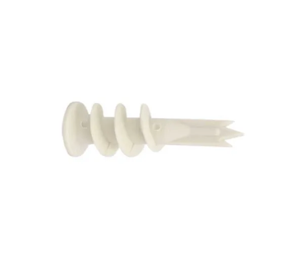 DRY WALL ANCHOR NYLON 42MM (#8) JAR - DWAN8 - Anchors - Installation Hardware - Unit Installation - Components