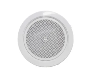 EGGCRATE ROUND 150MM ECR150 Round Eggcrates Plastic Eggcrates Grilles Diffusers Components AU DEPOT - AU DEPOT