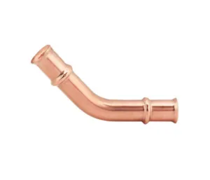 ELBOW 45° 12 BAG3 RELB45012 Elbows 45° Rapid Locking Systems Copper Components AU DEPOT - AU DEPOT