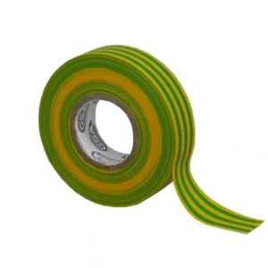 ELECT TAPE PLAIN EARTH - ETAPE - Electrical Tape - All Tapes - Tapes - Components