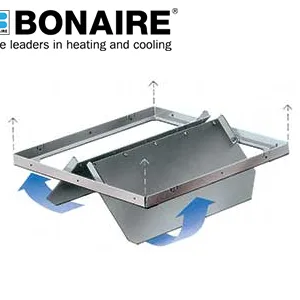 ENVIROSEAL 800 X 550 - ENVIROSEAL800 - Bonaire Accessories - Bonaire Evaporative Cooling - Evaporative Cooling - Units