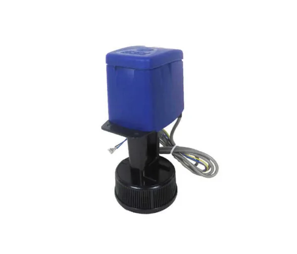 EVAP COOLER PUMP 38 LITRE PER MIN - EP50 -  - Evaporative Pumps - Evaporative Cooling - Components