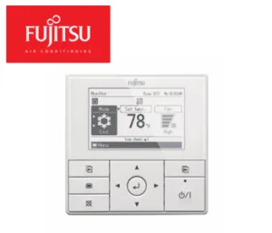 FUJ 8 ZONE 24V INTERFACE MODULE WK ARTG65LHTA Fujitsu Accessories Fujitsu Ducted Split Ducted Refrigerated Units AU DEPOT - AU DEPOT