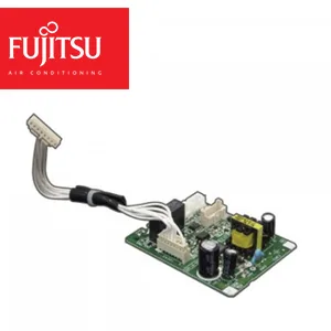 FUJ COMM KIT FOR UTY-RNRYZ2 - UTY-TWRX - Fujitsu Accessories - Fujitsu High Wall - High Wall Split System - Units