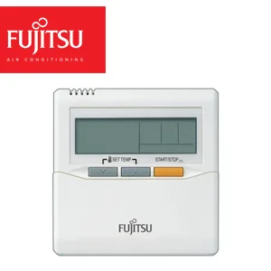 FUJ WIRED CONTROL FOR ARTG - UTY-RNNYN - Accessories - Fujitsu Multi-Head - Multi-Head Split System - Units