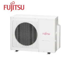 FUJITSU 3 PORT MULTI OUT 6.8KW R32 UTY TWRXZ2 Outdoor Fujitsu Multi Head Multi Head Split System Units AU DEPOT - AU DEPOT