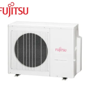 FUJITSU 3-PORT MULTI OUT 6.8KW R32 - WK-AOTH24KBCA3 - Outdoor - Fujitsu Multi-Head - Multi-Head Split System - Units