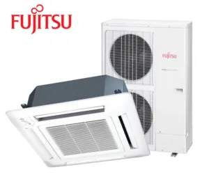 FUJITSU CASSETTE 14KW 3PH PC53858 3PH R410A Fujitsu Cassette Cassette System Units AU DEPOT - AU DEPOT