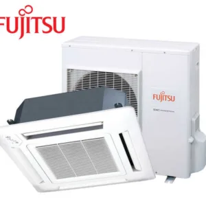 FUJITSU CASSETTE 4W 8.5KW 1PH - WK-AUTA30LBLU - 1PH R410A - Fujitsu Cassette - Cassette System - Units