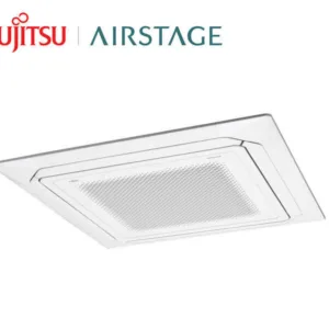 FUJ FASCIA PANEL 95X95CM AUTH - UTG-UKTB-W - Fujitsu Accessories - Fujitsu Cassette - Cassette System - Units