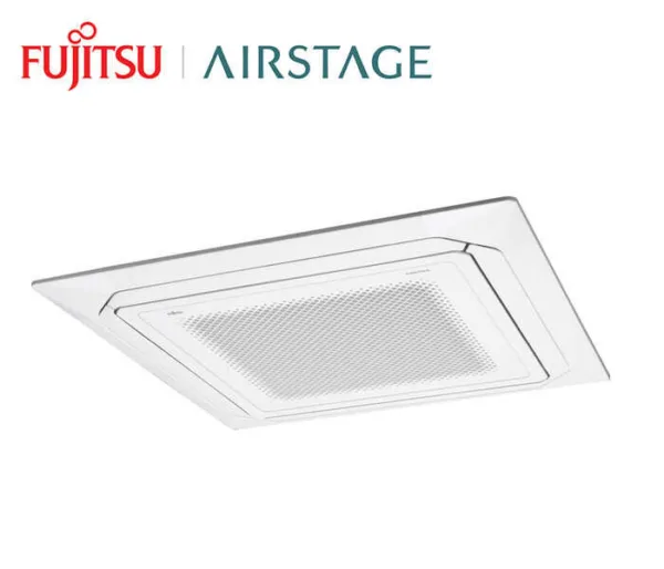 FUJ FASCIA PANEL 95X95CM AUTH - UTG-UKTB-W - Fujitsu Accessories - Fujitsu Cassette - Cassette System - Units