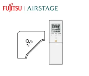 FUJITSU CASSETTE 7.1KW R32 NC PC51412 R32 – Single Phase Wireless Fujitsu Cassette Cassette System Units AU DEPOT 4 - AU DEPOT