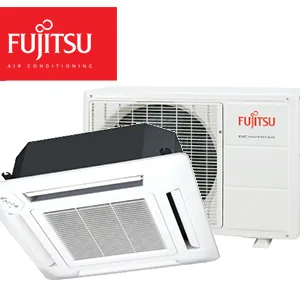 FUJITSU CASSETTE CIRC FLOW 13KW R32 - WK-AUTG54KRLA - 1PH R32 - Fujitsu Cassette - Cassette System - Units