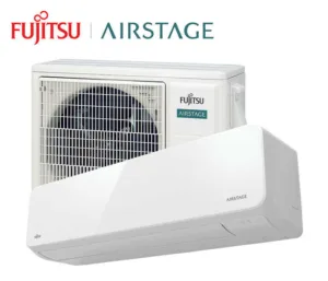 FUJITSU COMFORT RC HWS 7.1KW UTY XWZXZ5 Comfort Range Fujitsu High Wall High Wall Split System Units AU DEPOT - AU DEPOT