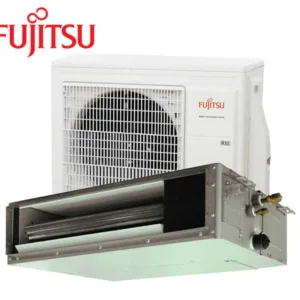 FUJITSU COMPACT BULKHEAD UNIT 3.5KW R32 - WK-ARTH12KSLAP - Slim - Fujitsu Bulkhead - Bulkhead Unit - Units