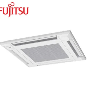 FUJ CC FACIA PANEL 60X60CM AUTH - UTG-UFYF-W - Fujitsu Accessories - Fujitsu Cassette - Cassette System - Units