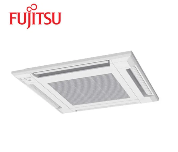 FUJ CC FACIA PANEL 60X60CM AUTH - UTG-UFYF-W - Fujitsu Accessories - Fujitsu Cassette - Cassette System - Units