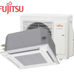 FUJITSU COMPACT CASSETTE 5KW 1PH R32 - WK-AUTH18KVLA - Compact - Fujitsu Cassette - Cassette System - Units