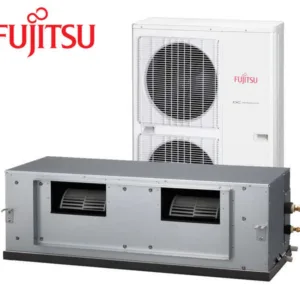 FUJITSU DUCT UNIT 18KW 3PH - WK-ARTG65LHTA - Standard 3P R410A - Fujitsu Ducted - Split Ducted Refrigerated - Units