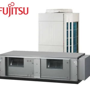 FUJITSU DUCT UNIT 20.3KW 3PH - WK-ARTC72LATU - Standard 3P R410A - Fujitsu Ducted - Split Ducted Refrigerated - Units