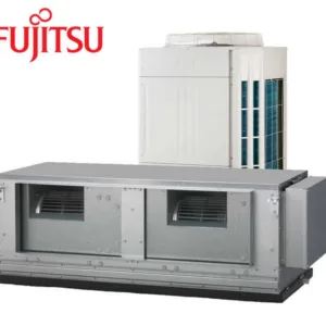 FUJITSU DUCT UNIT 25KW 3PH - WK-ARTC90LATU - Standard 3P R410A - Fujitsu Ducted - Split Ducted Refrigerated - Units