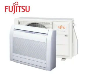 FUJITSU FLOOR CONSOLE 2.5KW 1PH R32 PC51438 Fujitsu Floor Console Floor Console Unit Units AU DEPOT - AU DEPOT