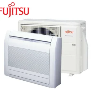 FUJITSU FLOOR CONSOLE 4.2KW 1PH R32 - WK-AGTG14KVCA -  - Fujitsu Floor Console - Floor Console Unit - Units