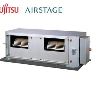 FUJITSU H/S DUCTED 10KW R32 - WK-ARTH36KHTA - Standard 1PH R32 - Fujitsu Ducted - Split Ducted Refrigerated - Units