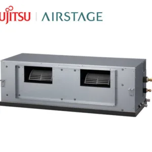 FUJITSU H/S DUCTED 14KW R32 - WK-ARTH54KHTA - Standard 1PH R32 - Fujitsu Ducted - Split Ducted Refrigerated - Units