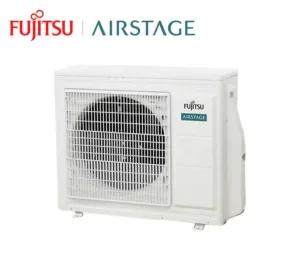 FUJITSU HS DUCTED 7.1KW 1PH R32 PC51412 Standard 1PH R32 Fujitsu Ducted Split Ducted Refrigerated Units AU DEPOT - AU DEPOT