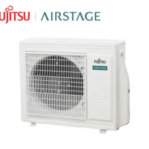 FUJITSU H/S DUCTED 7.1KW 1PH R32 - WK-ARTH24KHTA - Standard 1PH R32 - Fujitsu Ducted - Split Ducted Refrigerated - Units