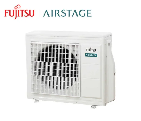 FUJITSU H/S DUCTED 7.1KW 1PH R32 - WK-ARTH24KHTA - Standard 1PH R32 - Fujitsu Ducted - Split Ducted Refrigerated - Units