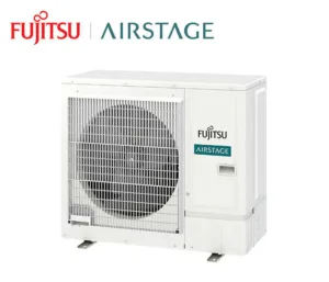 FUJITSU HS DUCTED 8.5KW 1PH R32 PC53858 Standard 1PH R32 Fujitsu Ducted Split Ducted Refrigerated Units AU DEPOT - AU DEPOT