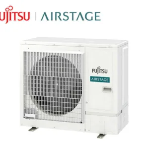 FUJITSU H/S DUCTED 8.5KW 1PH R32 - WK-ARTH30KHTA - Standard 1PH R32 - Fujitsu Ducted - Split Ducted Refrigerated - Units