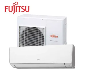 FUJITSU LIFESTYLE CO HWS 8.5KW UTY XWZX Cooling Only Fujitsu High Wall High Wall Split System Units AU DEPOT - AU DEPOT