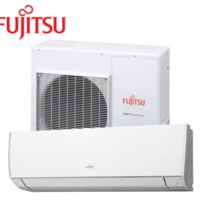 FUJITSU LIFESTYLE C/O HWS 8.5KW - WK-ASTG30CMTA - Cooling Only - Fujitsu High Wall - High Wall Split System - Units