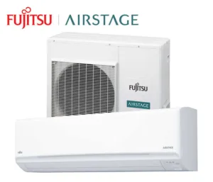 FUJITSU LIFESTYLE HWS 8.5KW R32 UTY XWZXZ5 Lifestyle Range R32 Fujitsu High Wall High Wall Split System Units AU DEPOT - AU DEPOT