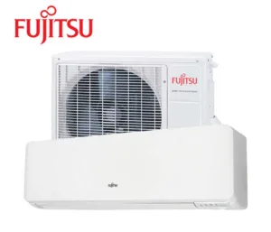 FUJITSU LIFESTYLE RC HWS 2.5KW PC1412 Lifestyle Range R32 Fujitsu High Wall High Wall Split System Units AU DEPOT - AU DEPOT