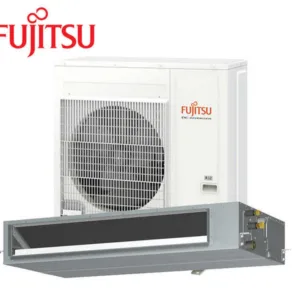 FUJITSU M/STAT DUCT 13KW R32 - WK-ARTH54KMTAP - Mid Static Slimline 1PH R32 - Fujitsu Ducted - Split Ducted Refrigerated - Units