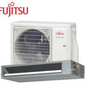 FUJITSU M/STAT DUCT 7.1KW R32 - WK-ARTH24KMTAP - Mid Static Slimline 1PH R32 - Fujitsu Ducted - Split Ducted Refrigerated - Units