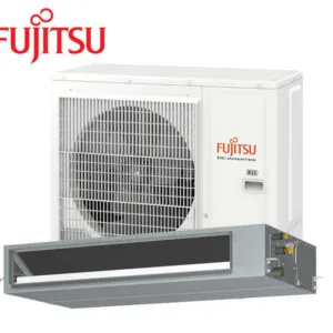 FUJITSU M/STAT DUCT 10KW R32 - WK-ARTH36KMTAP - Mid Static Slimline 1PH R32 - Fujitsu Ducted - Split Ducted Refrigerated - Units