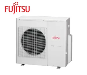 FUJITSU MULTI OUT 10KW 1PH SLAB M Outdoor Fujitsu Multi Head Multi Head Split System Units AU DEPOT - AU DEPOT