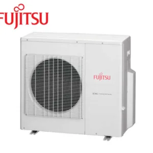 FUJITSU MULTI OUT 12.5KW 1PH - WK-AOTG45LBLA6 - Outdoor - Fujitsu Multi-Head - Multi-Head Split System - Units