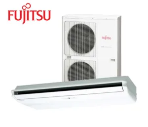 FUJITSU UNDER CEILING 10KW 1PH PC53858 Fujitsu Under Ceiling Under Ceiling Split Systems Units AU DEPOT - AU DEPOT