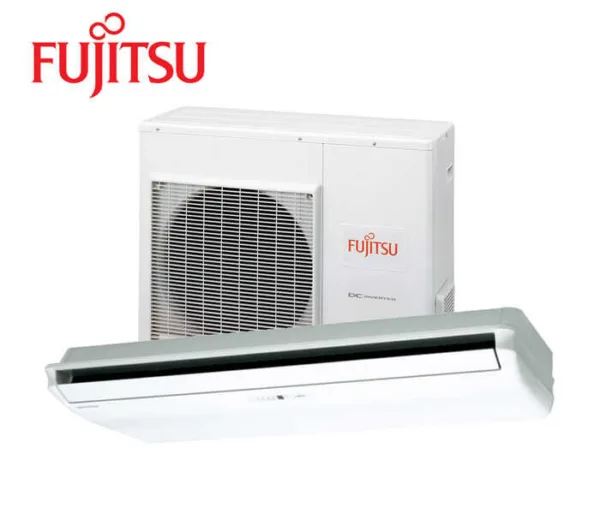 FUJITSU UNDER CEILING 8.5KW 1PH - WK-ABTA30LBT -  - Fujitsu Under Ceiling - Under Ceiling Split Systems - Units