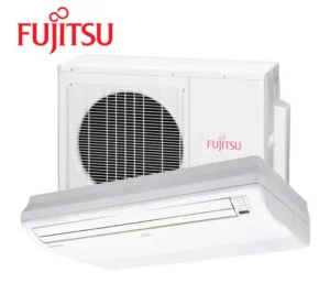 FUJITSU UNDER CEILINGFLOOR CONSOLE 5KW 1PH UTY LRHYM Fujitsu Under Ceiling Under Ceiling Split Systems Units AU DEPOT - AU DEPOT