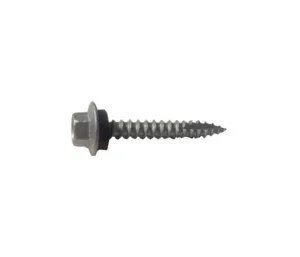 GAL SCREW WWASHER 12GX40MM JAR 100 GS1240 Fastening Hardware Installation Hardware Unit Installation Components AU DEPOT - AU DEPOT