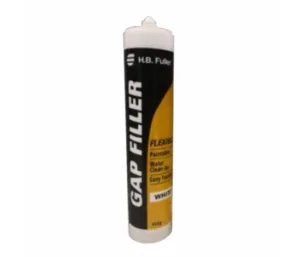 GAP FILLER 450G SILGAP Silicone Sealants Sealants Sprays Unit Installation Components AU DEPOT - AU DEPOT